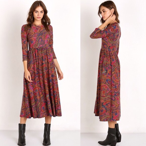 Novella Royale Dresses & Skirts - NOVELLA ROYALE MARY DRESS.  Size Small.